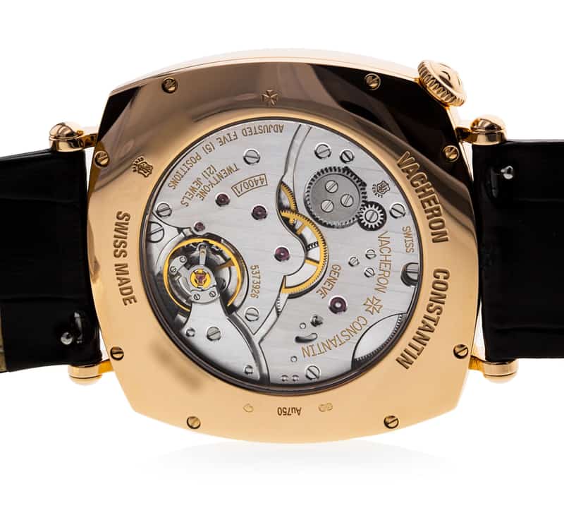 Vacheron Constantin Historiques 82035/000R-9359